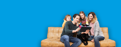 Ausflüge ideal für die Familie