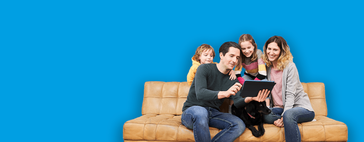 Ausflüge ideal für die Familie