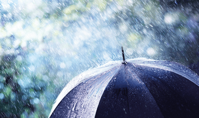 Das optimale Schlechtwetterprogramm