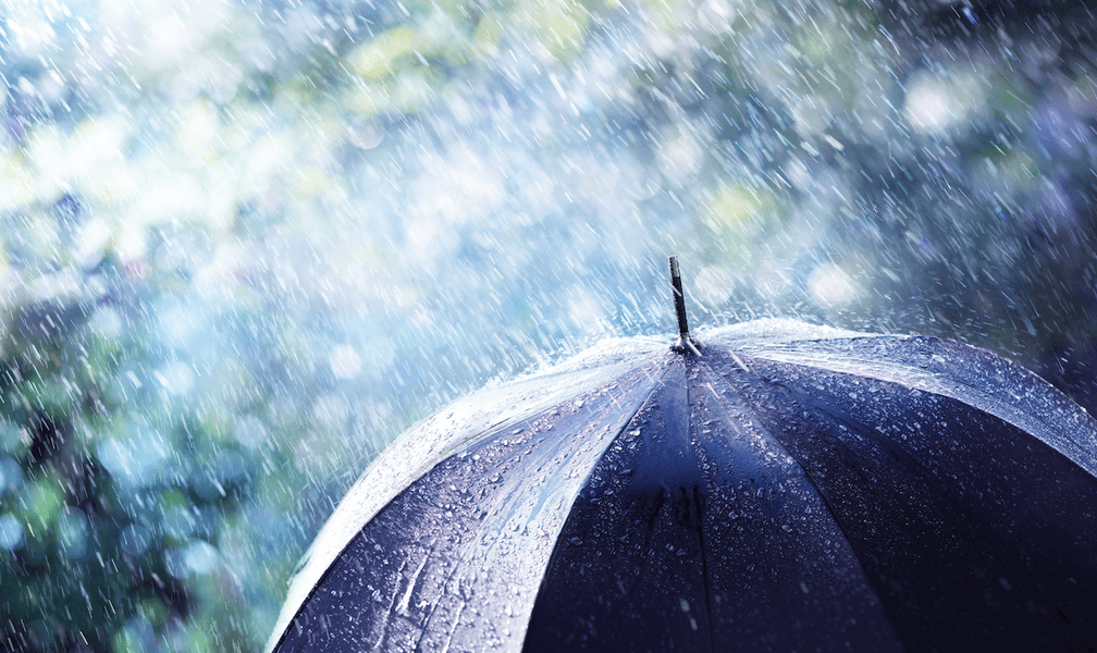 Das optimale Schlechtwetterprogramm