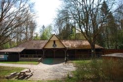 Das Kanu des Manitu