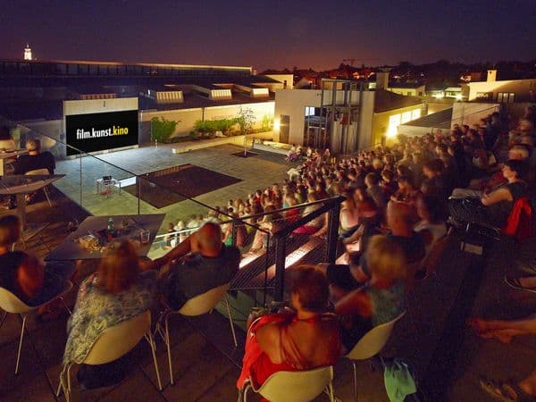Mistelbach - Sommerkino