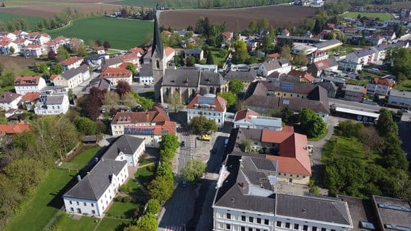 St. Valentin - Mostbirnenzelluloid