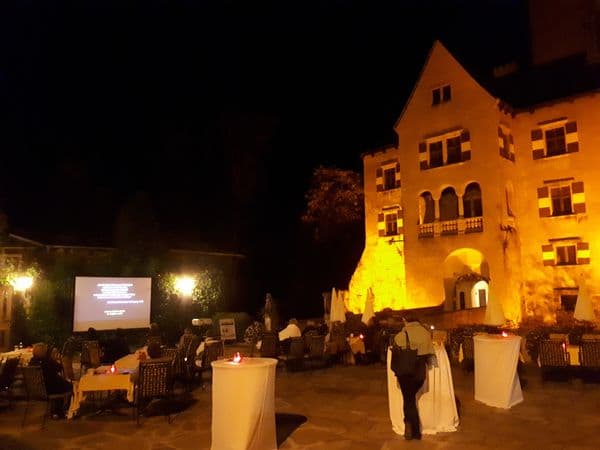 Zwettl - Sommerkino